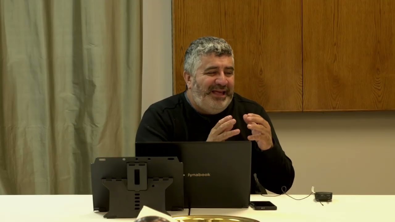 Discipulando a través del sistema levítico