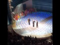 Mamma Mia! finale 6 April 2004  (audio only)