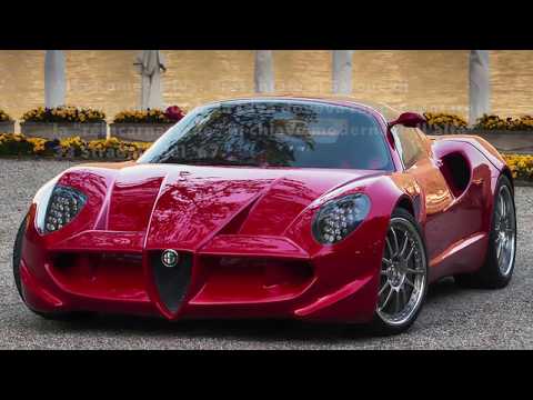 i-prototipi-alfa-romeo,-mai-prodotti,-più-interessanti-eng-sub-the-alfa-prototypes-never-produced