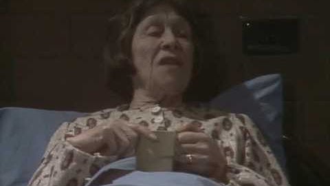 Prisoner Cell Block H ep0348 Part 4