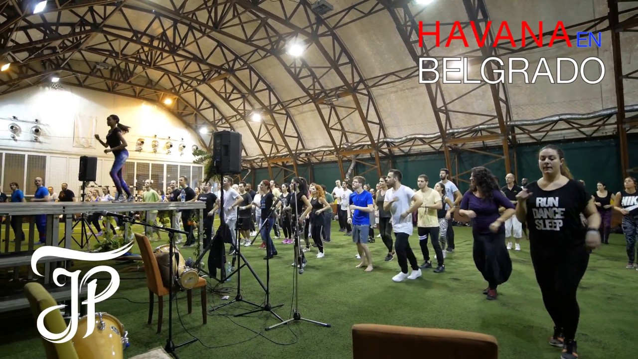 Yeni Molinet - Chcachalokafun