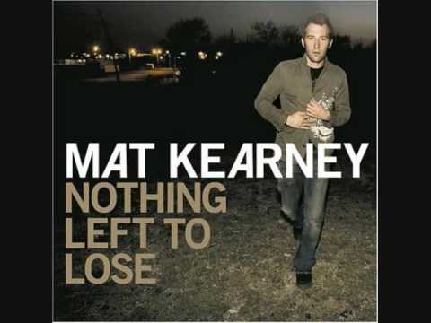 Undeniable-Matt Kearney