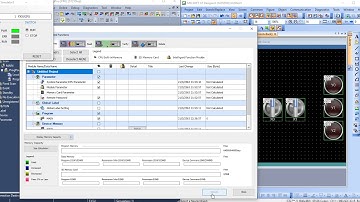 02_ควบคุม PLC ด้วยภาษา ST คำสั่ง OR AND