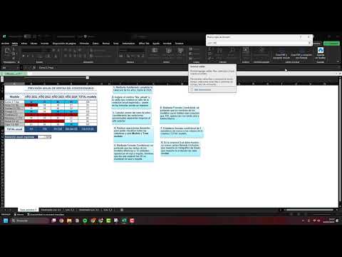 Miniatura del vídeo 📊 14 🔢 Formato Condicional en Celdas de Excel de Zalathun Learning