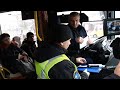 У Житомирі підбили підсумки рейду у громадському транспорті: скільки порушень зафіксували