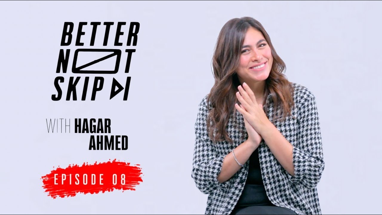 #BetterNotSkip