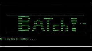 How to set path using batch file | Code a batch file