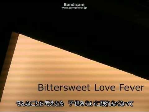【初音ミク】Bittersweet Love Fever【オリジナル】.avi