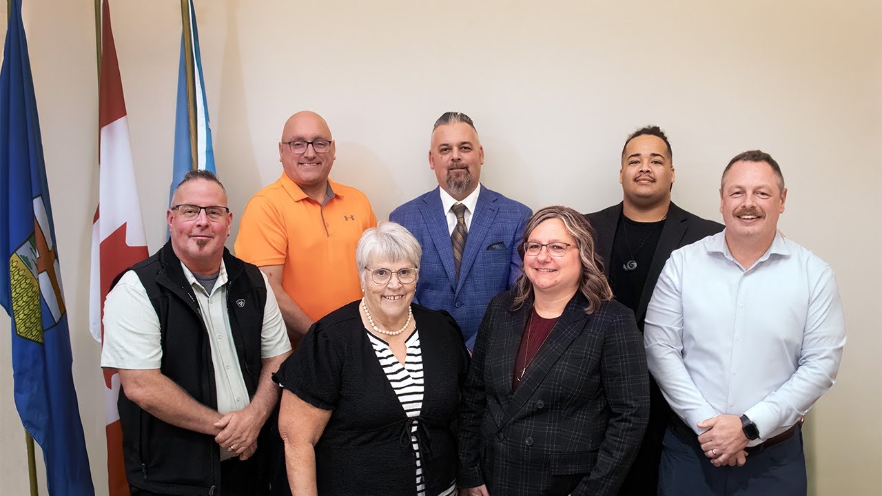 Town of Blackfalds Regular Council Meeting - December 9, 2025