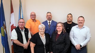 Town of Blackfalds Regular Council Meeting - December 9, 2025