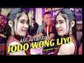 Alvi ananta ft pepen kendang  jodo wong liyo  cover live new dhesta music 