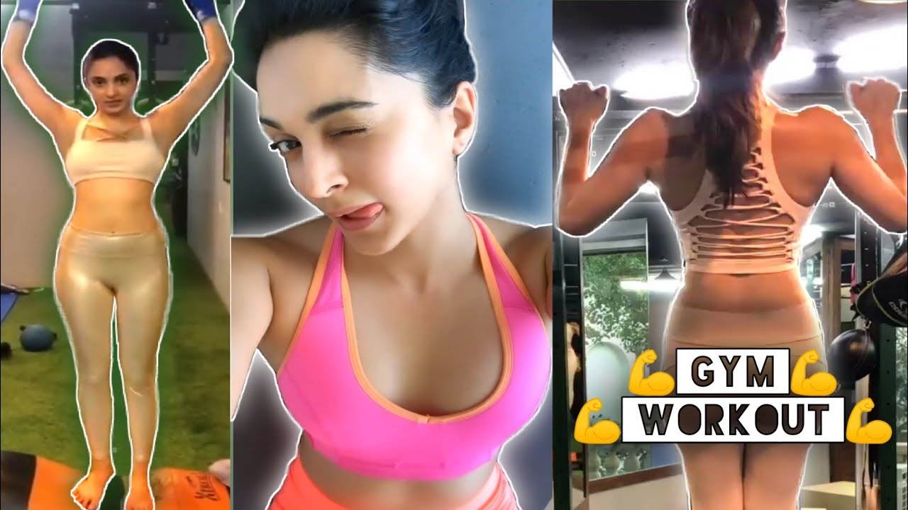 Kiara Advani Workout Kiara Advani Exercise And Fitness Routine kiara-advani-workout-kiara-advani-exercise-and-fitness-routine