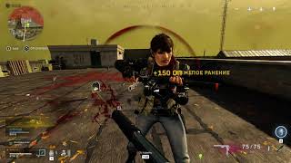 Call Of Duty Warzone Sykov Day 2