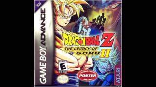 DBZ : The Legacy of Goku 2 Soundtrack - Doc Vinyl