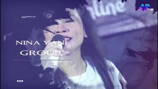 JANJI SETIA // NINA YANI Feat OCOL DHUT // NINA YANI OFFICIAL LIVE STREAMING