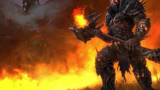 Wallpaper Engine Fire END