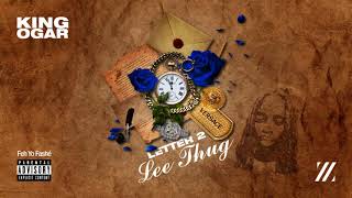 King Ogar - Letter To Lee Thug  Resimi