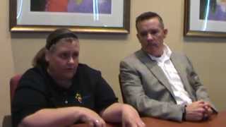 Project Search Introduction (MBA 776 N Spring 2015) - Part 2