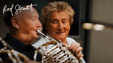 Rod Stewart - Sailing (Royal Philharmonic Orchestra Version) [Official Video]