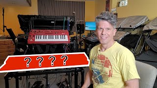 My New Synth Revealed! What Did I Get?