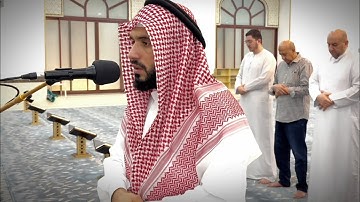 تهجد 18 رمضان 1446 هجرياً | من الآية 69 من سورة يوسف إلى آخر سورة ابراهيم