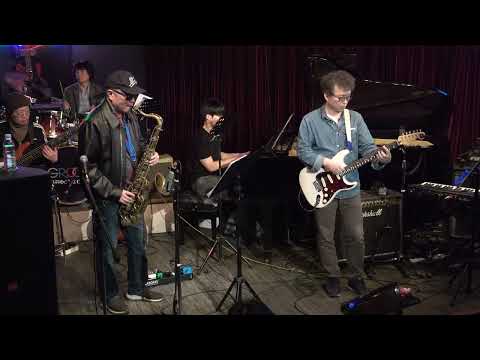 영원한 팝hotel california guitar cover - 그루버김 밴드 재즈클럽 그루브 (Jazzclub Groove) 신사동 .