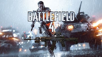 Battlefield 4 | PlayStation 4 | multiplayer chill s t r e a m !