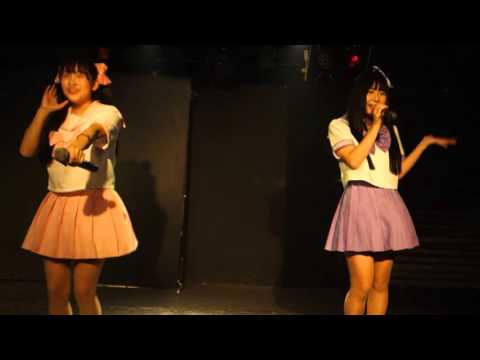 Magical☆ Doll「初恋サイダー」、日本橋UPs、１５.１１.２１