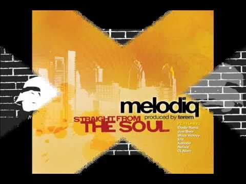 Melodiq ft. Stacy Vickroy - Situations (Produced b...