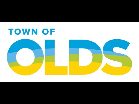 Olds Town Council Meeting – Jan. 22, 2024