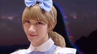 wayv ft. doyoung's cameo on bazzi's mine mv 🤩