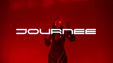 Journee - Be Mine (Valentine's Day Vibe)