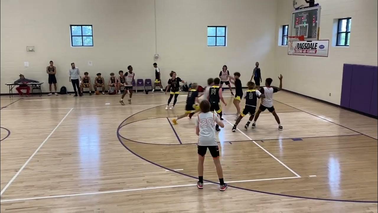 PSB 16U Elite v Hoop Atlanta 2025 4/22/23 YouTube