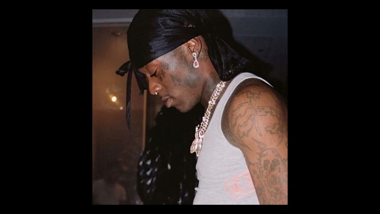 [FREE]lil uzi vert + barter 16 type beat - 