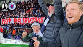 💥 The BEST Scottish Premiership Game Ever!