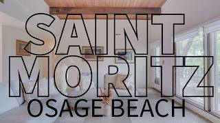 Inside a Stunning Osage Beach Lake View Condo! | Lake of the Ozarks Real Estate