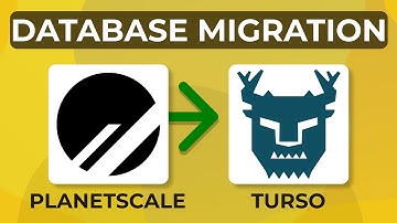 PlanetScale to Turso With Drizzle ORM in Next Js