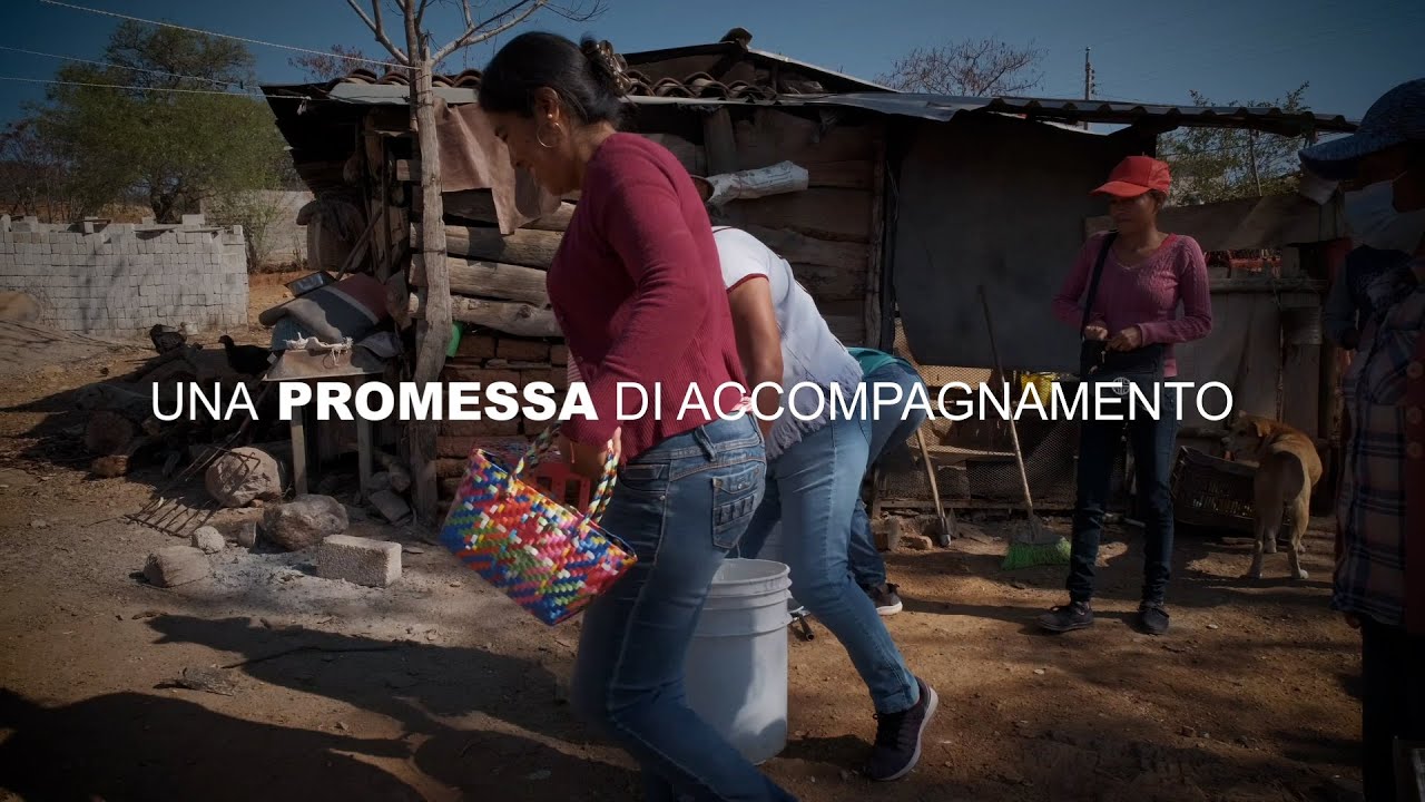 Avsi festeggia mezzo secolo di cooperazione internazionale ...