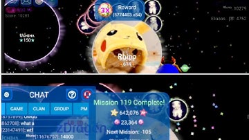 Nebulous.io Mass , XP , LVL Glitch 2020 Must watch!!!