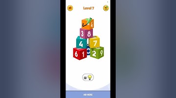 Draw One Part: Tricky Puzzle Level 1 to 10 Gameplay Walkthrough Android/iOS