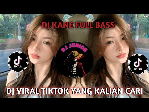 DJ SOUND JJ KANE V5 ( Slowed \u0026 reverb)🎧