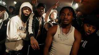 Lil Tjay - Not In The Mood (Feat. Fivio Foreign & Kay Flock) - (Clean)