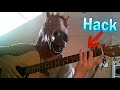 Secret INCOMPLETE Chords for BEGINNERS! Sounds Magically