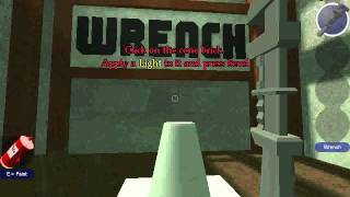 Blockland Gameplay