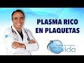 INYECCIÓN DE PLASMA O FACTORES DE CRECIMIENTO