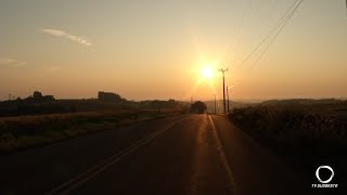 Onda de calor atinge grande parte do país