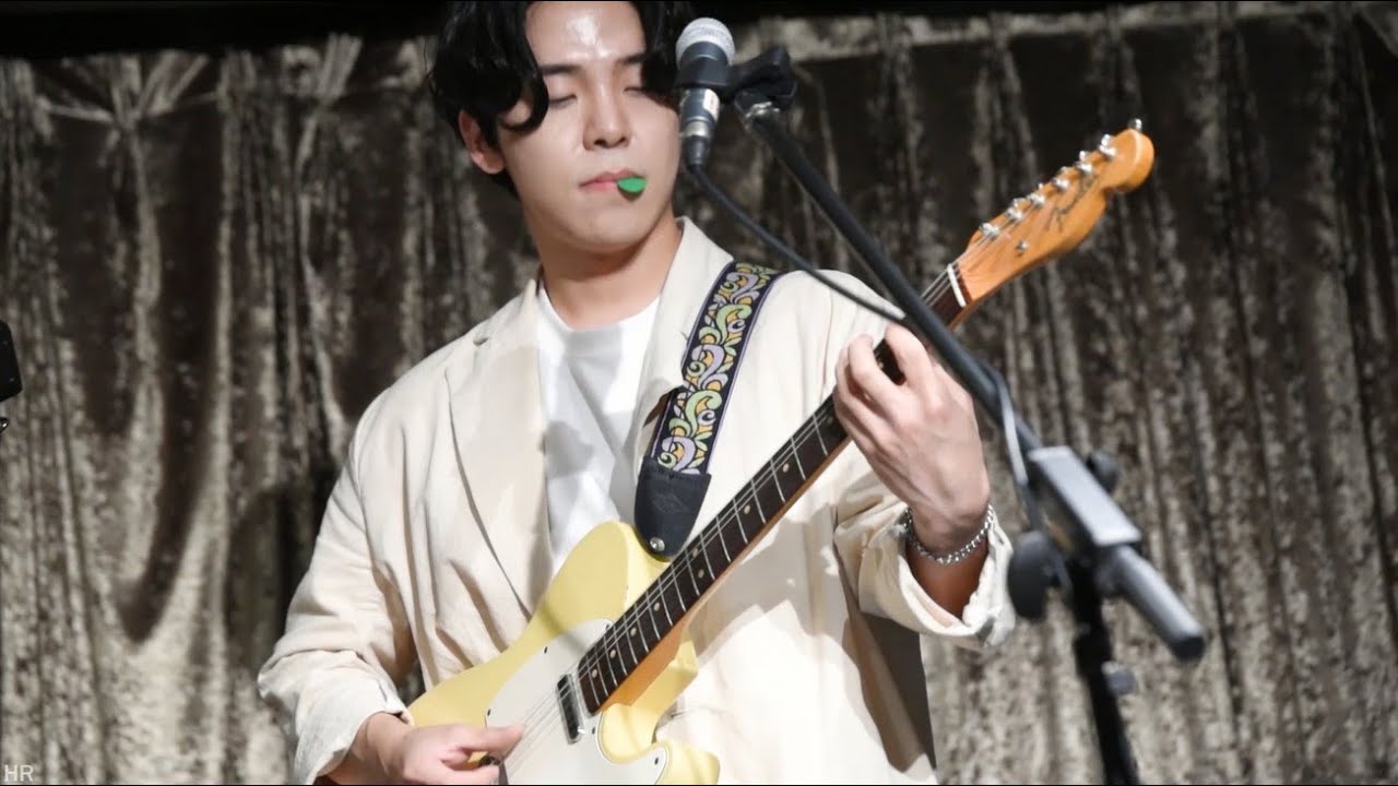 210618 터치드(TOUCHED) - Back to you 