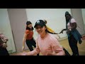 ID - Michael Patrick Kelly - A DANCE-CHOREOGRAPHY
