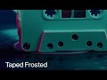 friskyhovis - Taped Frosted 