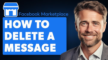 How To Delete a Message on Facebook Marketplace (Full 2025 Guide)